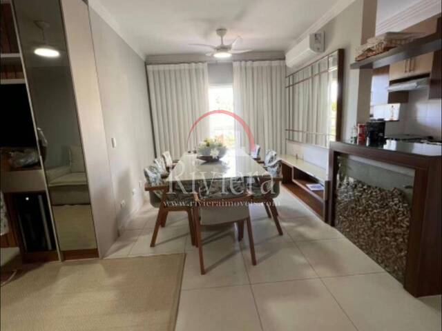 Apartamento para Venda em Ubatuba - 4