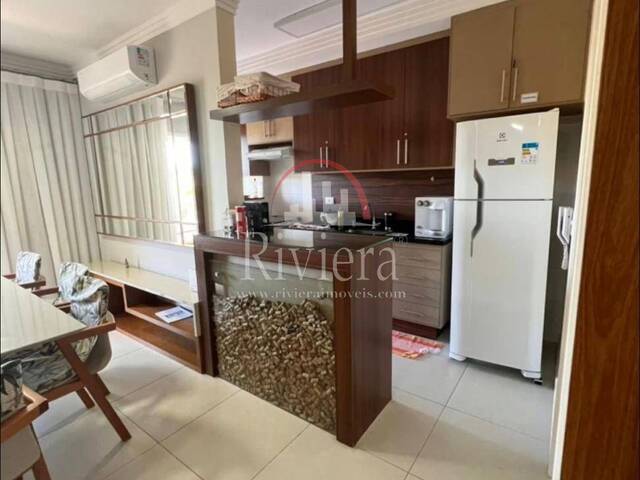 #V2100022 - Apartamento para Venda em Ubatuba - SP - 2