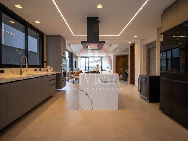 #V0200231 - Casa em condomínio para Venda em São Sebastião - SP - 3