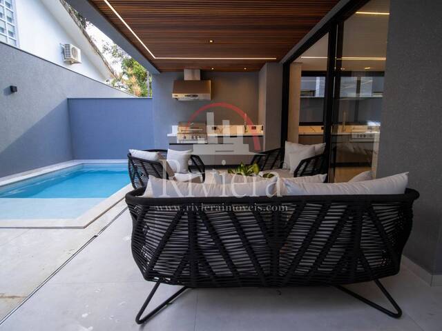 Venda em Praia de Juquehy - São Sebastião