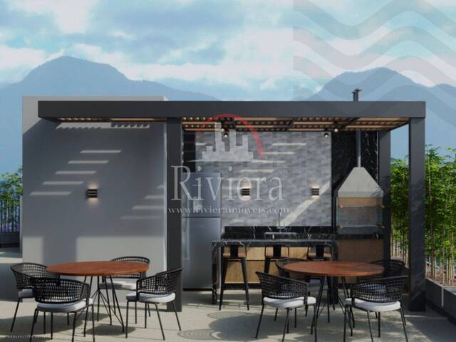 Studio para Venda em Ubatuba - 5