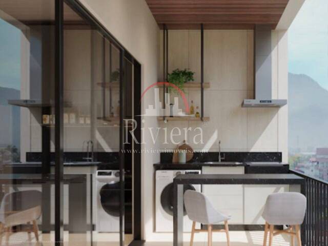 #V2500111 - Studio para Venda em Ubatuba - SP - 3