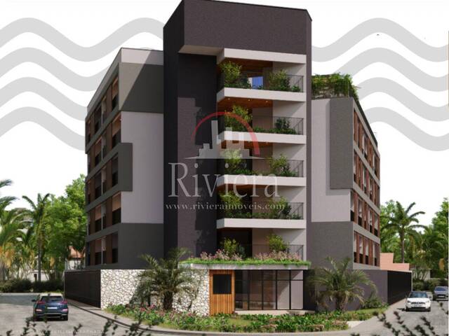 Apartamento para Venda em Ubatuba - 5