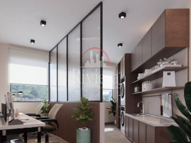 Apartamento para Venda em Ubatuba - 4