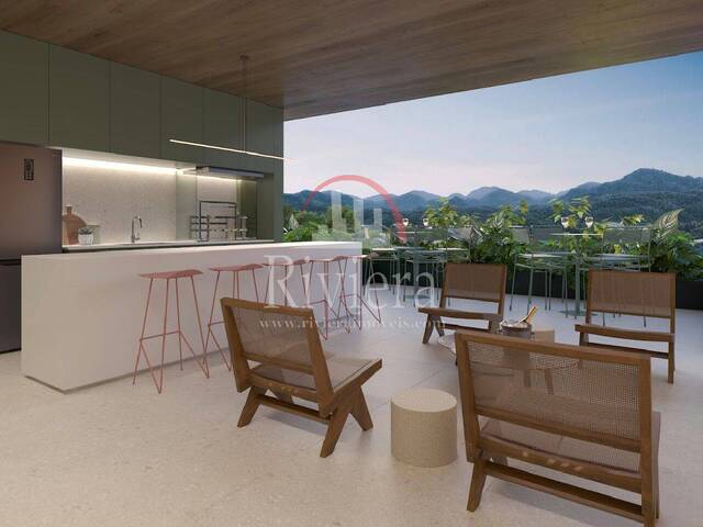 Apartamento para Venda em Caraguatatuba - 3