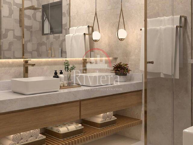 Apartamento para Venda em Caraguatatuba - 4