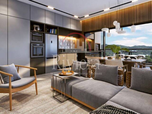 #V2500115 - Studio para Venda em Ubatuba - SP - 2