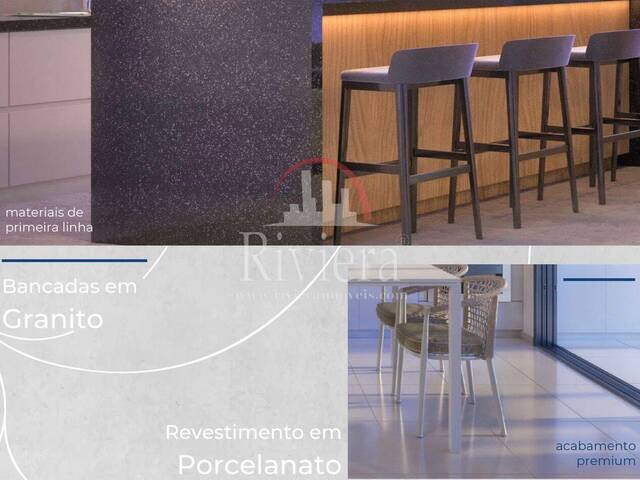 Apartamento para Venda em Ubatuba - 5