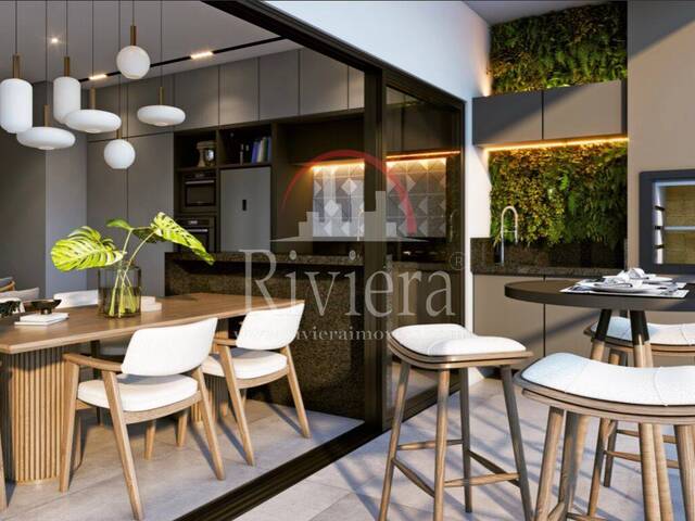 #V2500117 - Apartamento para Venda em Ubatuba - SP - 2