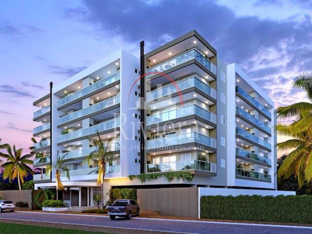 #V2500116 - Apartamento para Venda em Ubatuba - SP - 1