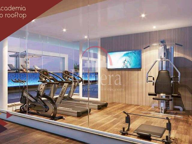 Apartamento para Venda em Ubatuba - 4