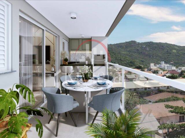 #V2500116 - Apartamento para Venda em Ubatuba - SP - 3