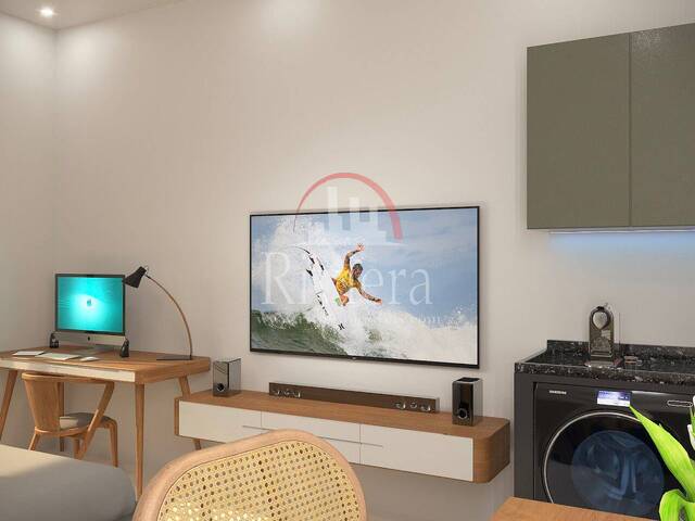 #V2500119 - Studio para Venda em Ubatuba - SP - 3