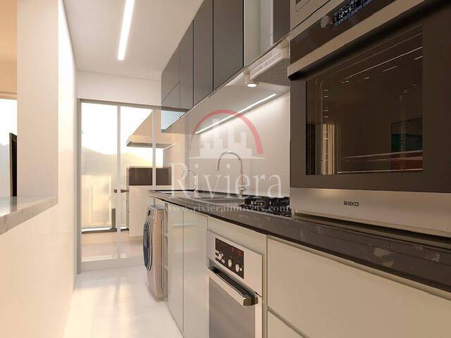 Apartamento para Venda em Caraguatatuba - 2