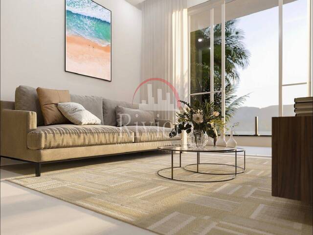 Apartamento para Venda em Caraguatatuba - 5