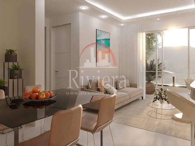 Apartamento para Venda em Caraguatatuba - 4