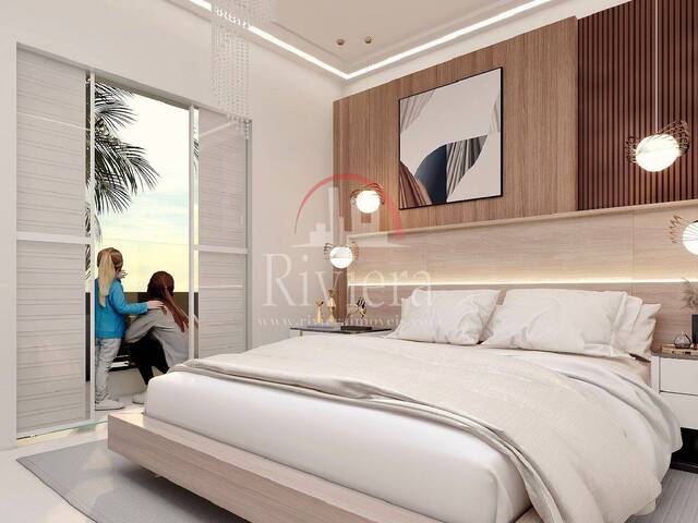 Apartamento para Venda em Caraguatatuba - 3