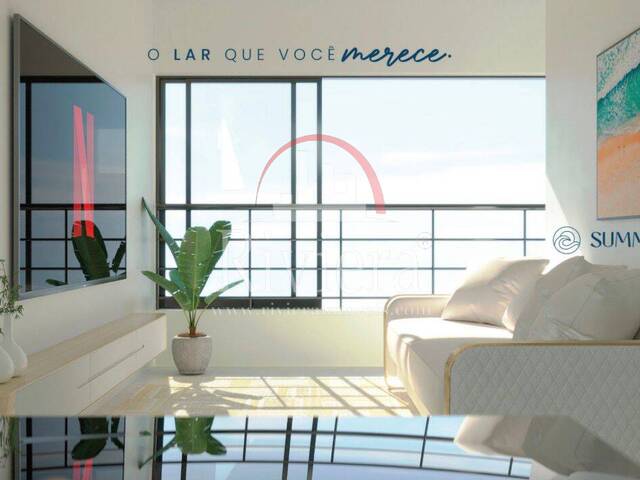 Apartamento para Venda em Caraguatatuba - 4