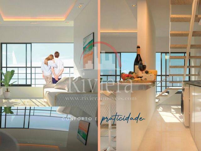 Apartamento para Venda em Caraguatatuba - 3