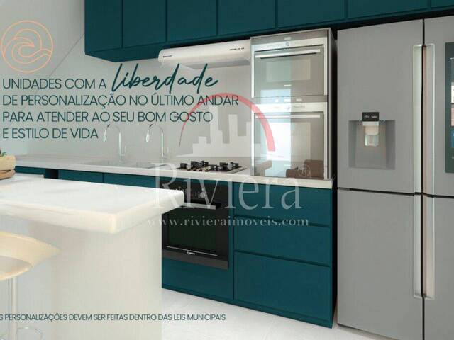 Apartamento para Venda em Caraguatatuba - 2