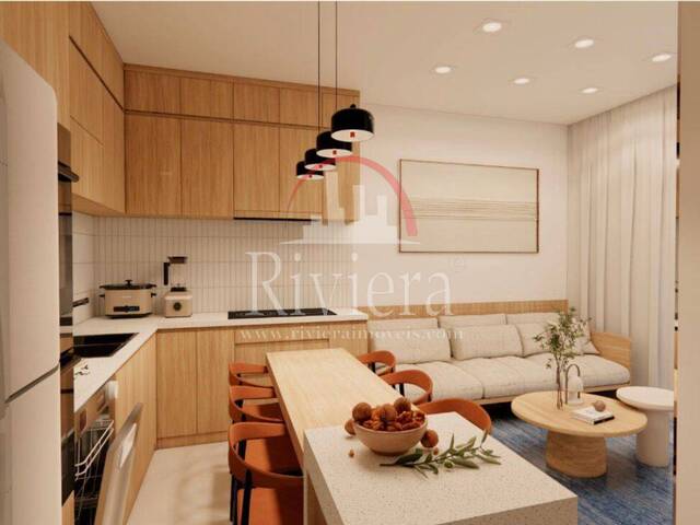 Apartamento para Venda em Caraguatatuba - 3