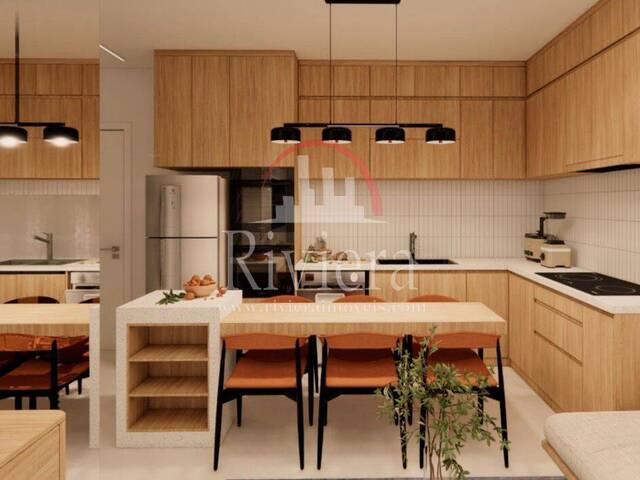 Apartamento para Venda em Caraguatatuba - 2