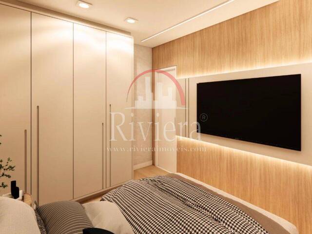 Apartamento para Venda em Caraguatatuba - 4