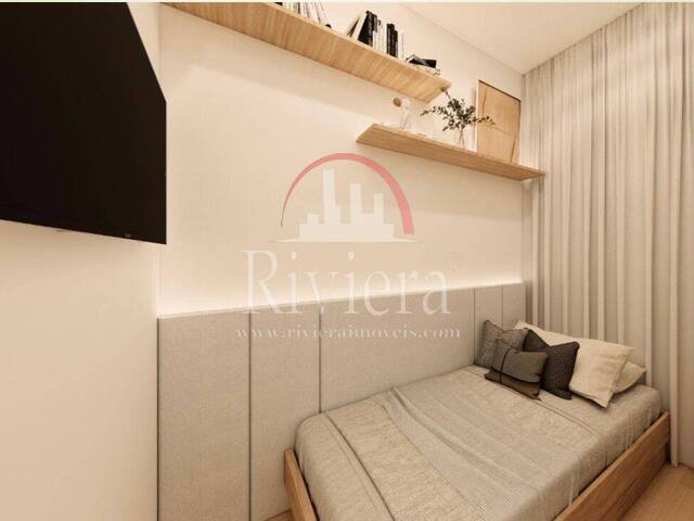 Apartamento para Venda em Caraguatatuba - 5