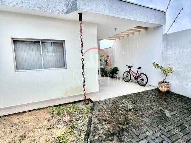 #V2500124 - Casa para Venda em Caraguatatuba - SP