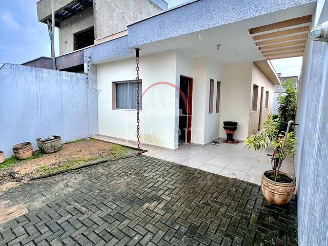 #V2500124 - Casa para Venda em Caraguatatuba - SP