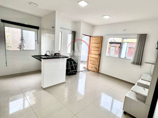 #V2500124 - Casa para Venda em Caraguatatuba - SP - 1