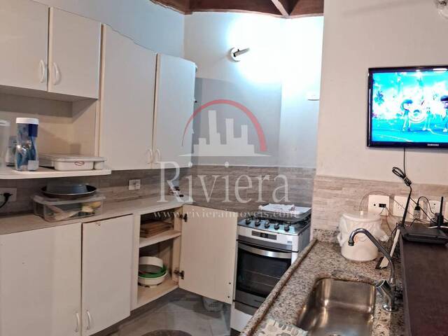 #V2700001 - Casa em condomínio para Venda em São Sebastião - SP - 2