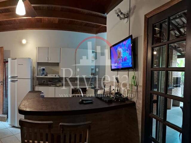 #V2700001 - Casa em condomínio para Venda em São Sebastião - SP - 3