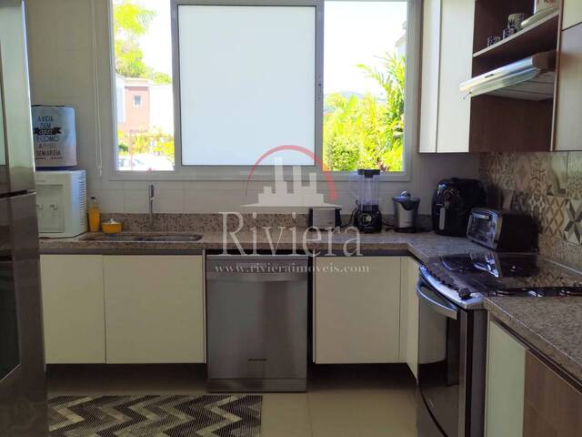 #V022100001 - Casa em condomínio para Venda em São Sebastião - SP - 2