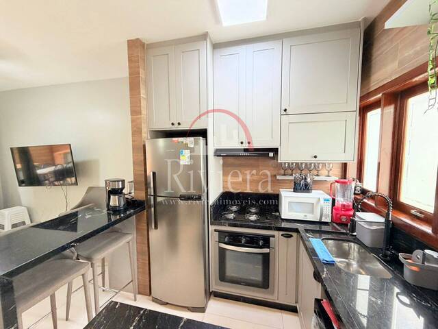 #V0200232 - Casa em condomínio para Venda em São Sebastião - SP - 2