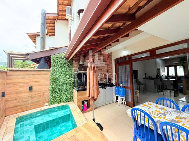 Venda em Praia de Juquehy - São Sebastião