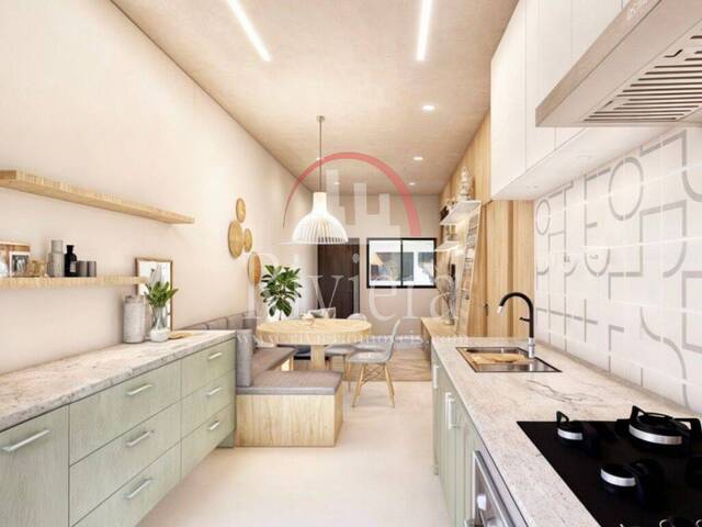 #V2500125 - Apartamento para Venda em Ubatuba - SP - 2