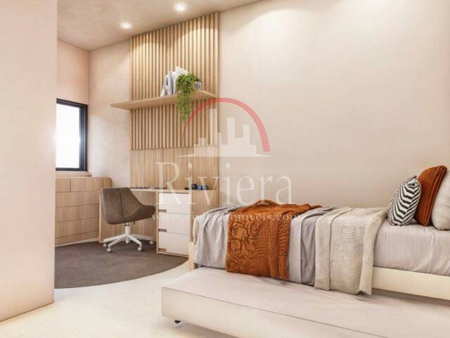 Apartamento para Venda em Ubatuba - 4