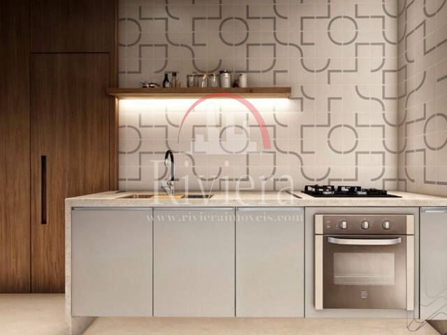 #V2500126 - Apartamento para Venda em Ubatuba - SP - 2