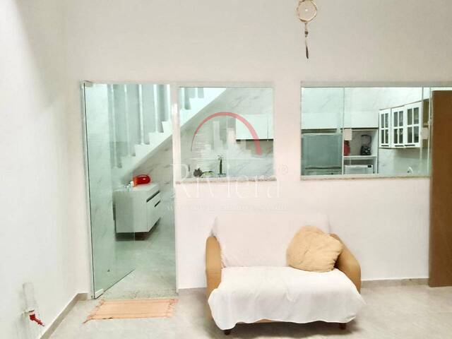 #V2500127 - Casa para Venda em Caraguatatuba - SP - 3