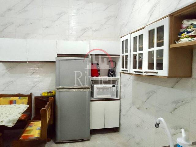 #V2500127 - Casa para Venda em Caraguatatuba - SP - 2