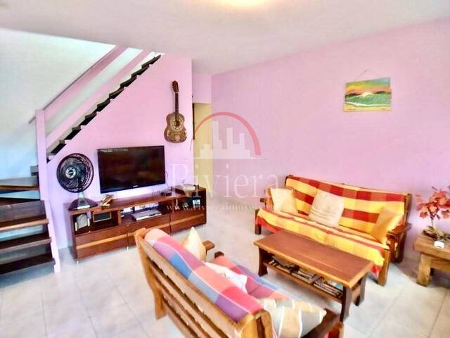 #V2500127 - Casa para Venda em Caraguatatuba - SP - 1