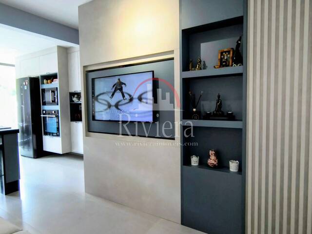 Apartamento para Venda em Ubatuba - 5