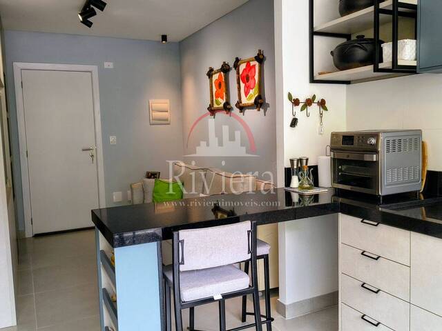 Apartamento para Venda em Ubatuba - 4