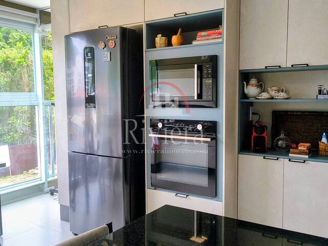 #V2500128 - Apartamento para Venda em Ubatuba - SP - 2