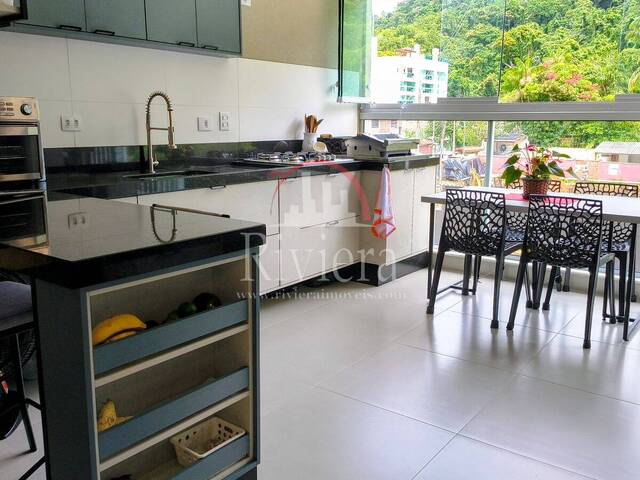 #V2500128 - Apartamento para Venda em Ubatuba - SP - 3