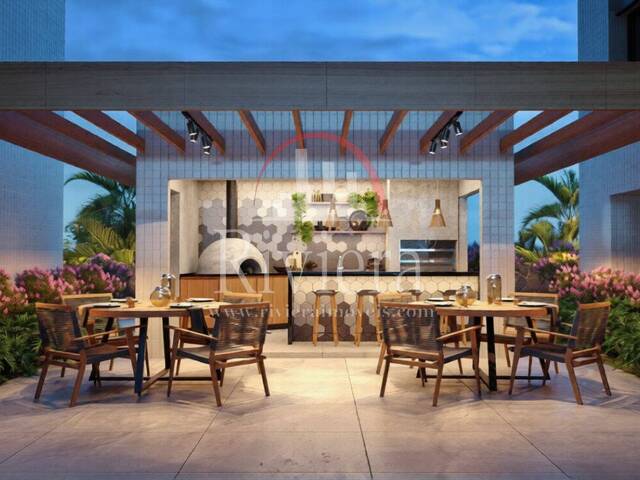 Apartamento para Venda em Ubatuba - 4