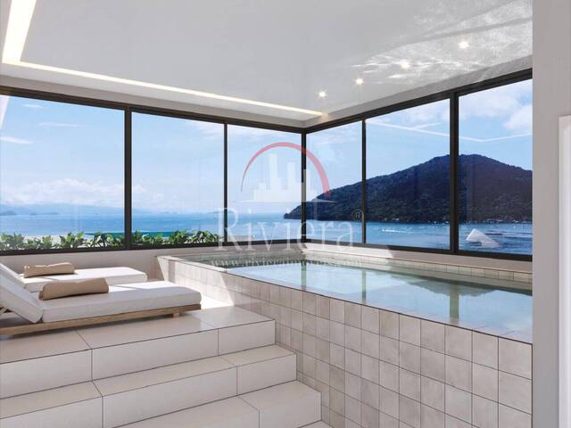 Apartamento para Venda em Ubatuba - 5