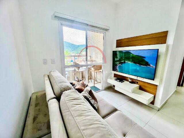Apartamento para Venda em Ubatuba - 4