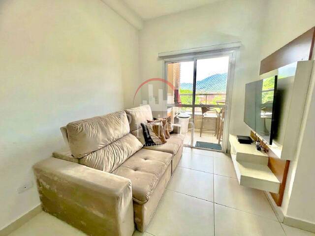 Apartamento para Venda em Ubatuba - 5
